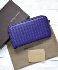 Гаманець Bottega Veneta Violet