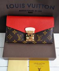 Гаманець Louis Vuitton Pallas Wallet