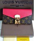 Гаманець Louis Vuitton Pallas Wallet