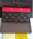 Гаманець Louis Vuitton Pallas Wallet