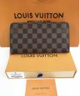 Портмоне Louis Vuitton Damier Canvas