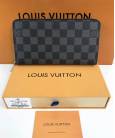 Портмоне Louis Vuitton Damier Graphite