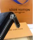 Портмоне Louis Vuitton Damier Graphite