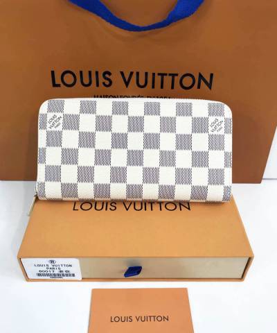Портмоне Louis Vuitton Damier Azur