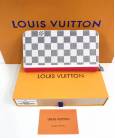 Гаманець Louis Vuitton Damier Azur Giraffe