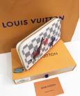 Гаманець Louis Vuitton Damier Azur Giraffe