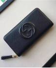 Гаманець Gucci з пензликом