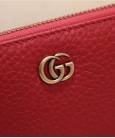 Гаманець Gucci червоний
