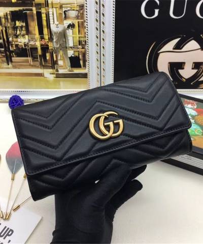 Гаманець Gucci Marmont