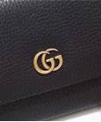 Гаманець Gucci Black
