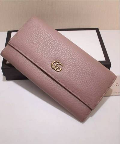 Гаманець Gucci Dusty Rose
