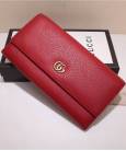 Гаманець Gucci Red