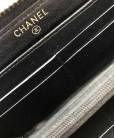 Гаманець Сhan*l 19 Flap Long Flap Wallet