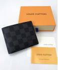 Чоловічий гаманець Louis Vuitton Slender Damier Wallet