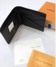 Чоловічий гаманець Louis Vuitton Slender Damier Wallet