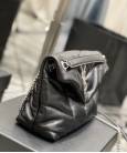 Сумка YSL Loulou Puffer Leather Shoulder Bag