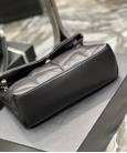 Сумка YSL Loulou Puffer Leather Shoulder Bag