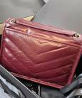 Сумка YSL Baby In Vintage Leather Bag