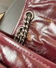 Сумка YSL Baby In Vintage Leather Bag