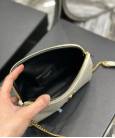 Сумка Saint Laurent Gaby Quilted Leather Shoulder Bag