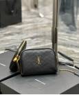 Сумка Saint Laurent Gaby Quilted Leather Shoulder Bag