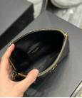 Сумка Saint Laurent Gaby Quilted Leather Shoulder Bag