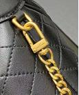 Сумка Saint Laurent Gaby Leather Bucket Bag