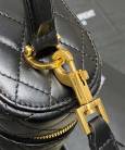 Сумка Saint Laurent Gaby Quilted Leather Bag