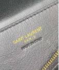 Сумка Saint Laurent Gaby Quilted Leather Bag