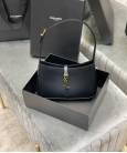 Сумка Saint Laurent Le 5 À 7 Leather Shoulder Bag