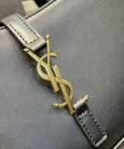 Сумка Saint Laurent Le 5 À 7 Leather Shoulder Bag