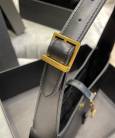 Сумка Saint Laurent Le 5 À 7 Leather Shoulder Bag